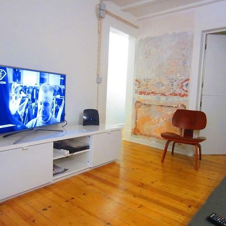 Largo Da Paz 24 Apartment Lisboa Екстериор снимка