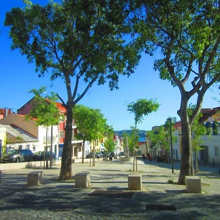 Largo Da Paz 24 Apartment Lisboa Екстериор снимка