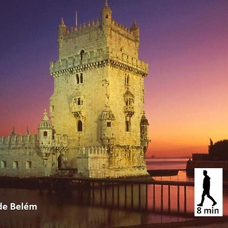 Largo Da Paz 24 Apartment Lisboa Екстериор снимка
