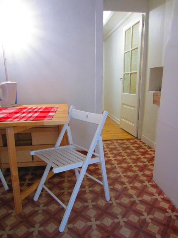 Largo Da Paz 24 Apartment Lisboa Екстериор снимка