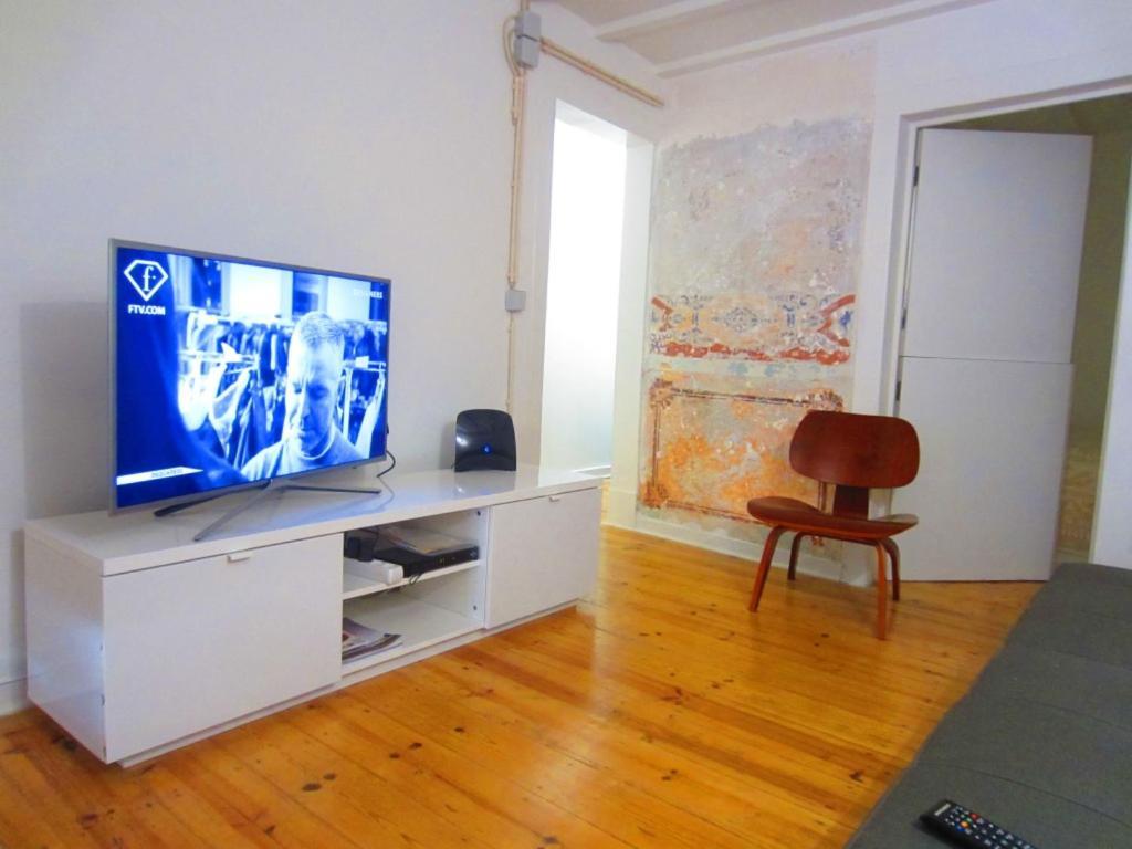 Largo Da Paz 24 Apartment Lisboa Екстериор снимка