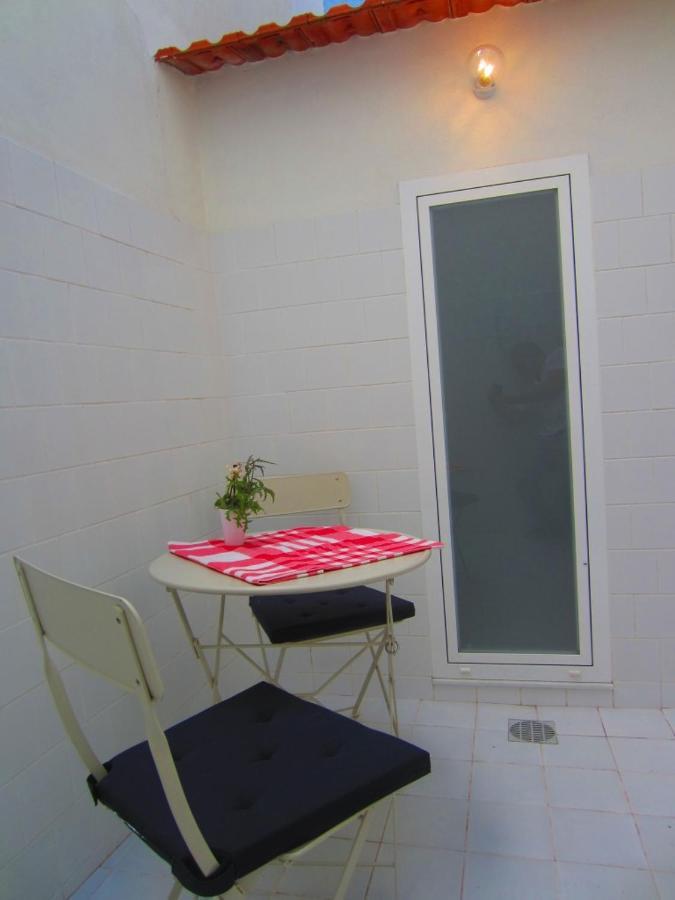 Largo Da Paz 24 Apartment Lisboa Екстериор снимка