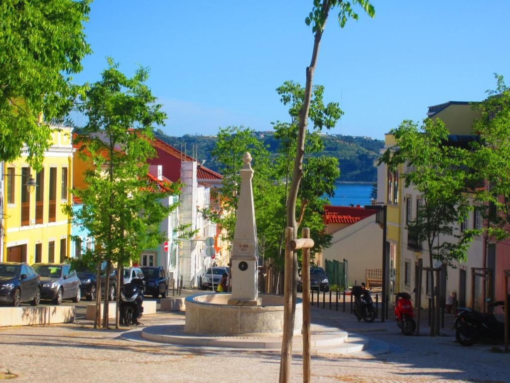 Largo Da Paz 24 Apartment Lisboa Екстериор снимка