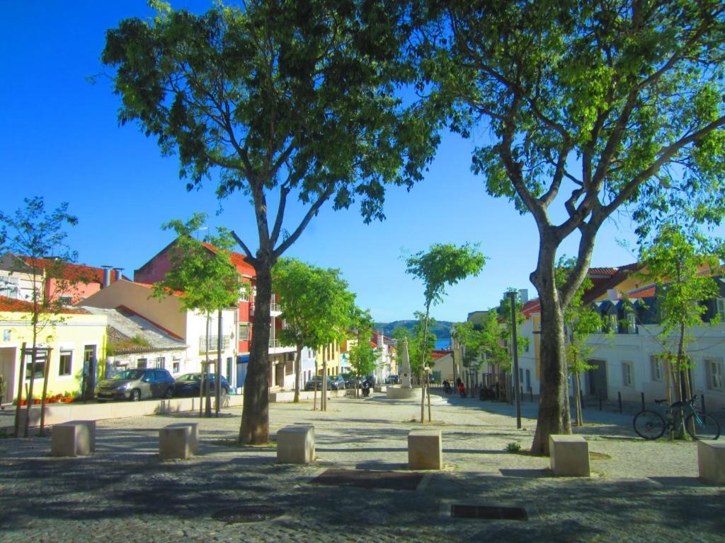 Largo Da Paz 24 Apartment Lisboa Екстериор снимка