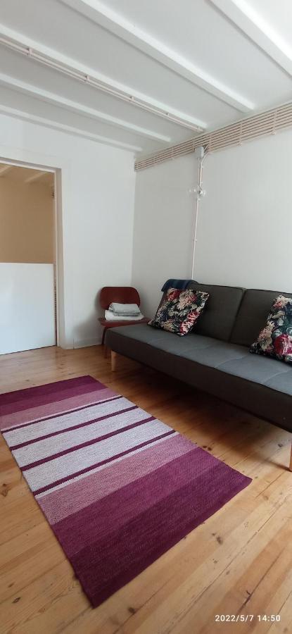 Largo Da Paz 24 Apartment Lisboa Екстериор снимка