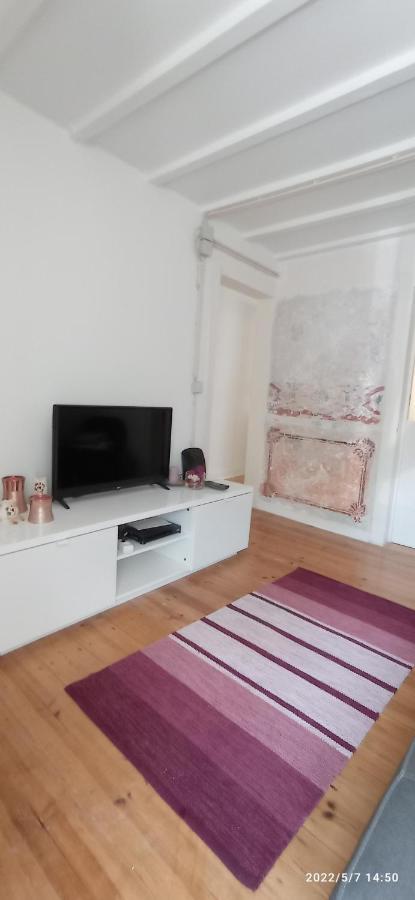 Largo Da Paz 24 Apartment Lisboa Екстериор снимка