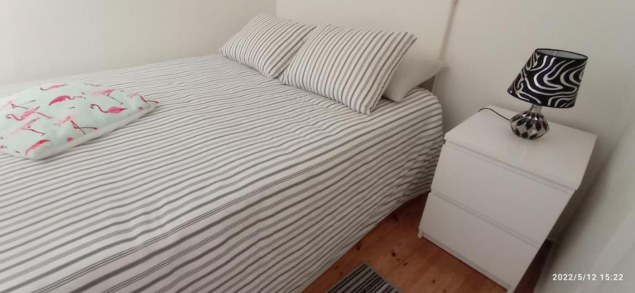 Largo Da Paz 24 Apartment Lisboa Екстериор снимка