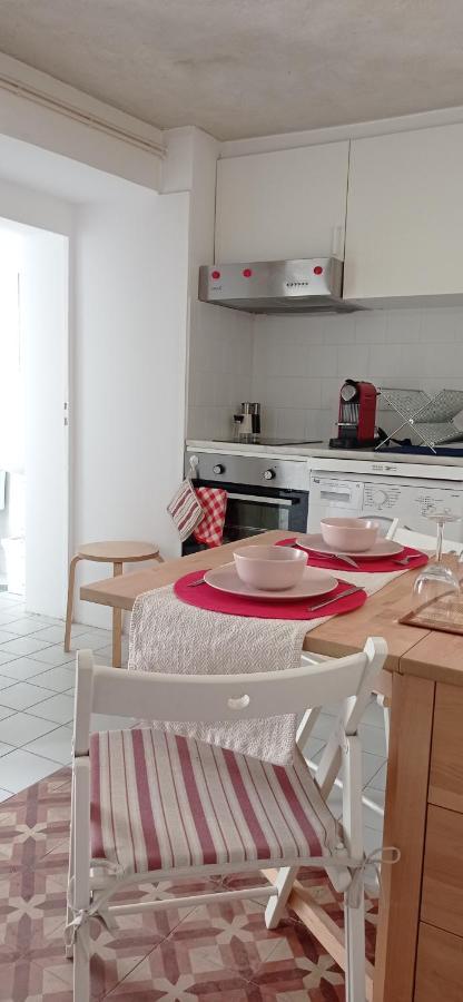 Largo Da Paz 24 Apartment Lisboa Екстериор снимка